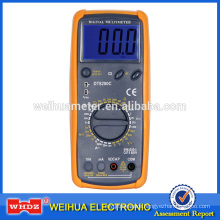 High Precise Digital Multimeter DT8200C with Temperature Capacitance test